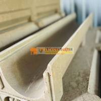 Rãnh mương thoát nước Polyme (Không bao gồm nắp)
