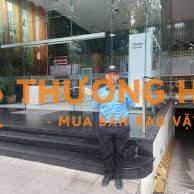 Tuyển nhân viên bảo vệ toà nhà VP tại Thái Hà