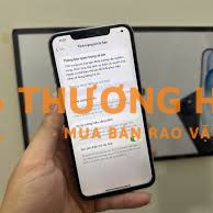 Cần bán iphon 11promax đã thay màn