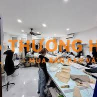 Tuyển nhân sự phòng mẫu - quận 7 TP HCM
