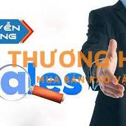 TUYỂN NHÂN VIÊN KINH DOANH