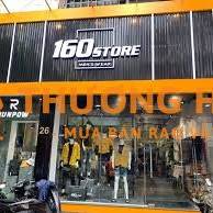 160STORE TUYỂN DỤNG NHÂN VIÊN KHO TẠI LÝ TỰ TRỌNG - HẢI CHÂU