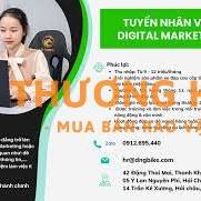 1 CHUYÊN VIÊN DIGITAL MARKETING ĐÀ NẴNG