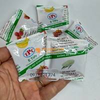 🥭 🔥 MUỐN XOÀI ĐI XA VẪN CỨNG – ĐẸP – KHÔNG CHÍN SỚM? CHỈ CẦN DÙNG GÓI ETIPO