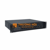 Bộ khuếch đại kèm Mixer kỹ thuật số SPON GEN-4501P24