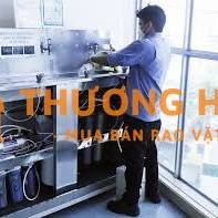 Nhân viên lắp đặt và bảo trì (máy lọc nước)