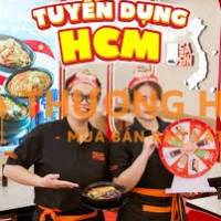 Sasin 69 DS1 - Q.7 Tuyển dụng Phục vụ/Bếp