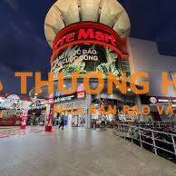 Siêu thị Lotte Mart Nha Trang Tuyển Nam/nữ