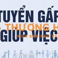 Cần người giúp việc lâu dài cho gia đình bao ăn ở tại nhà