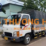 Tuyển tài xế xe tải 2t4