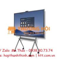 MÀN HÌNH TƯƠNG TÁC 55'' MAXHUB V5550 – ĐỈNH CAO CÔNG NGHỆ HỘI HỌP THẾ HỆ V7