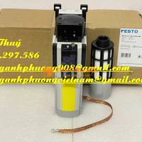 Van MS6-SV-1/2-E-10V24-SO-AD1-MP1 - Chuyên hàng Festo cao cấp