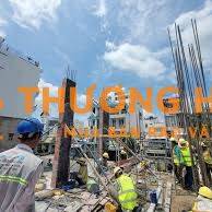 TUYỂN DỤNG GIÁM SÁT XÂY DỰNG TPHCM