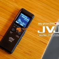 Máy Ghi Âm JVJ J125i 64g
