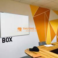 Bảng trắng dành cho văn phòng chỉ từ 352k