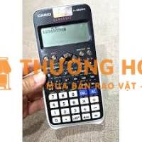 máy tính casio 580 máy tính khoa học