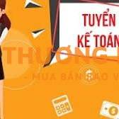 Cty TNHH thương mại vận tải Machino TUYỂN NV KẾ TOÁN NHẬP GIỮ LIỆU