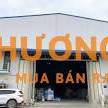Tuyển dụng công nhân phụ kho máy móc, linh kiện, phụ tùng