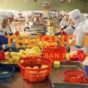 Công ty thực phẩm Nhật bản cần tuyển Nam/Nữ Lao động phổ thông