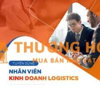 GLOTRANS TUYỂN DỤNG 10 OVERSEA SALES LOGISTICS