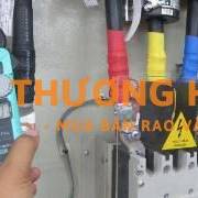 Công nhân lắp đặt điện nước - Công ty TNHH Kurihara Việt Nam