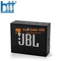 Loa JBL Go Plus Black
