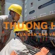 KỸ SƯ ĐIỆN, THỢ ĐIỆN, PHỤ ĐIỆN TRI TÔN