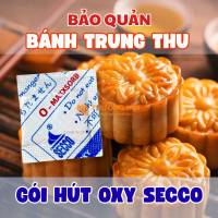 Bí Quyết Bảo Quản Bánh Trung Thu Tươi Ngon Không Dùng Chất Bảo Quản