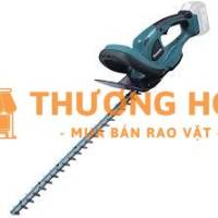 Máy Tỉa Hàng Rào Dùng Pin Greekman GR-CHR560 – Cắt Tỉa Nhanh, Gọn