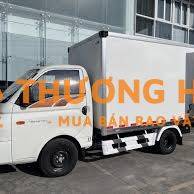 TÀI XẾ GIAO HÀNG XE TẢI TẠI Q10-TPHCM (CÓ BỐC HÀNG)
