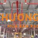 TUYỂN DỤNG GIÁM SÁT THI CÔNG PCCC
