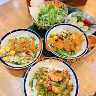 Tuyển phụ quán ăn