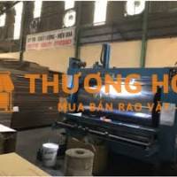 CTY Tân Cương tuyên 12 lao động bao bì giấy