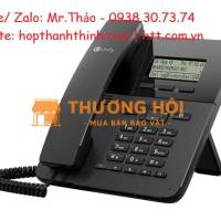 ĐIỆN THOẠI OPENSCAPE DESK PHONE CP110 – GIẢI PHÁP LIÊN LẠC VOIP TIÊU CHUẨN