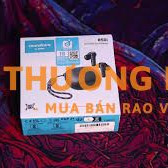Tai nghe soundcore r50i, new seal, màu xanh đậm