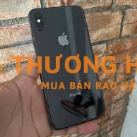 iPhone Xs max 256gb quốc tế full CN