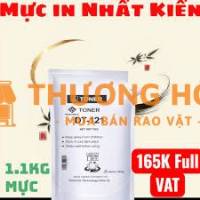 CÔNG TY MỰC IN NHẤT KIẾN TUYỂN 2 GIAO HÀNG, 2 LAO ĐỘNG PHỔ THÔNG
