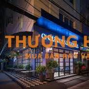 LỄ TÂN NAM CA ĐÊM - Khách sạn tại Trần Hưng Đạo, Q1