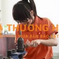 Nhân viên kỹ thuật điện-cơ khí
