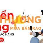 Công ty TNHH 79 An Khanh - Số 79 Thanh Nhàn tuyển nhân viên giao hàng