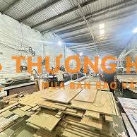Tuyển dụng thợ mộc gỗ công nghiệp