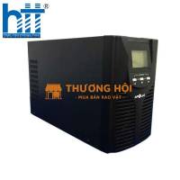Bộ lưu điện (UPS) APOLLO AP9101S 1KVA (900W) True Online