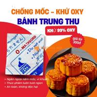 Giải Pháp Kéo Dài Hạn Sử Dụng Bánh Trung Thu: Không Hóa Chất, Vẫn Ngon Lâu