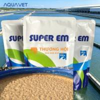 EM GỐC (MEN VI SINH SUPER EM)