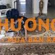 Thợ phụ chạy máy giặt sofa thảm đệm Ko cần KNghiệm