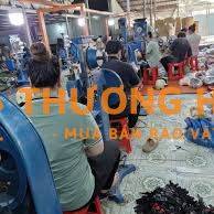 Tuyển 18 Công nhân