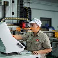 Công ty Nhựa cần tuyển 01 nam biết vận hành máy bơm nhựa tại Hà Đông