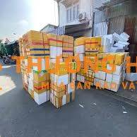 Tuyển 2 Nam làm kho mút-xốp , giao hàng