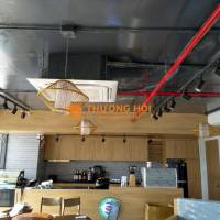 Liệu giá thành của Máy lạnh cassette LG dành cho quán café có phù hợp không?