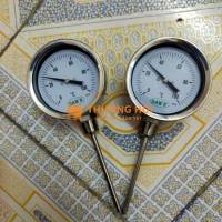Những nhiệm vụ quan trọng của đồng hồ đo nhiệt độ